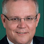 Hon Scott Morrison MP
